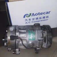 کمپرسور کولر x33قدیم