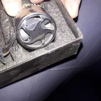 لامپ هدلایت پراید|قطعات یدکی و لوازم جانبی|قم, علی آباد|دیوار