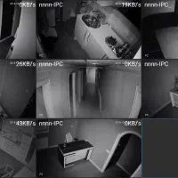 نصاب شبکه و دوربین مداربسته|خدمات پیشه و مهارت|گرگان, |دیوار