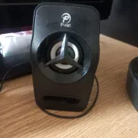 اسپیکر اصلی Pnet با بهترین کیفیت|قطعات و لوازم جانبی رایانه|همدان, |دیوار