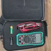 مولتی متر  مدل MS8251B|ابزارآلات|شیراز, شهرک گلستان|دیوار