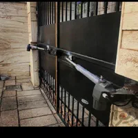 جک بازویی پارکینگی درب برقی میلان سیماران ریموت|مصالح و تجهیزات ساختمان|مشهد, الهیه|دیوار
