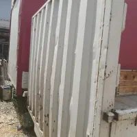 باربند ۶تن|قطعات یدکی و لوازم جانبی|کرج, شهرک رضوانیه|دیوار