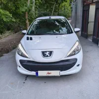 207i مدل 1397. خونگی 92تا کار استثنایی