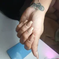 کاشت ناخون