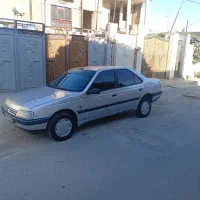 پژو۴۰۵ کلکسیونی|خودرو سواری و وانت|ایذه, |دیوار