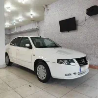 سورن پلاس دوگانه کپسول بزرگ دریچه سیم