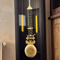 فروش فوری ساعت ایستاده آونگ دار