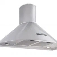 هود شومینه ای بیمکث مدل B5002