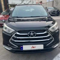 جک اس۳ مدل ۹۷