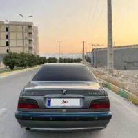 پارس ال ایکس مدل ۸۵|خودرو سواری و وانت|جم, |دیوار