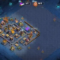 کلش آف کلنز