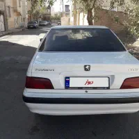 ۴۰۱ موتر جدید سیمی کم کار استثنای|خودرو سواری و وانت|قزوین, |دیوار