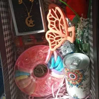 انواع باکس ولنتاین با قیمت مناسب