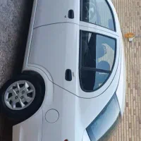 ساینا s مدل 1402بدون رنگ در حد صفر کارمندی 85گانه