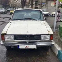 پیکان مدل ۸۳