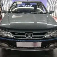 پارس tu5 خانگی در حد صفر