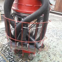 فروش جاروبرقی دو موتوره|جاروبرقی، جارو شارژی، بخارشو|اهواز, کیانشهر|دیوار