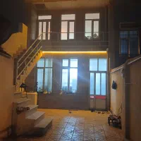 خانه دوطبقه ۱۰۰ متر