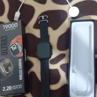 ساعت هوشمند
