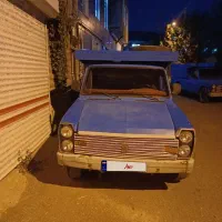 نیسان دیزل مدل ۹۰