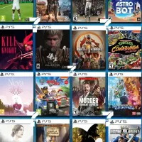 نصب بازی xbox ps4 ps5|کنسول، بازی ویدئویی و آنلاین|اهواز, زیتون کارمندی|دیوار