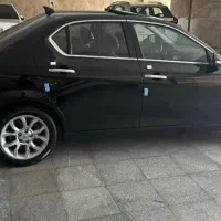 دنا پلاس اتوماتیک