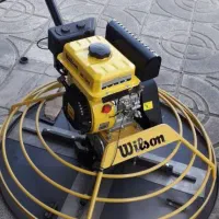 بتن ریزی ماله پروانه ای ساب و کاتر باقیمت مناسب