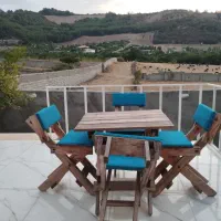 سوییت ویلایی دهکده توشن
