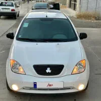 تیبا 2 مدل 96 فقط شرایطی نقد نداریم