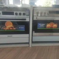فروش اقساطی اجاق گازهای اسنوا
