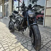 بندا ZX 250 صفر 1404