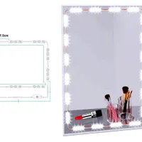 LED دور آینه|ریسه و چراغ تزئینی|تهران, افسریه|دیوار