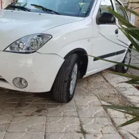 تیباصندوق دار مدل 1398معاوضه هم دارم