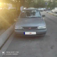 پراید 131