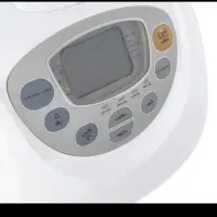 پلوپز 4نفره پارس خرز|اجاق گاز و لوازم برقی پخت‌وپز|مشهد, ولیعصر (شهرک غرب)|دیوار