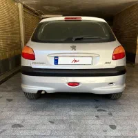 206تیپ ۲|خودرو سواری و وانت|کرج, اصفهانی‌ها|دیوار