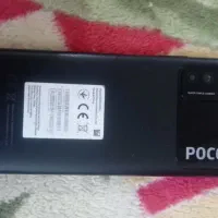 poco m3حافظه۱۲۸|موبایل|خرم‌آباد, |دیوار