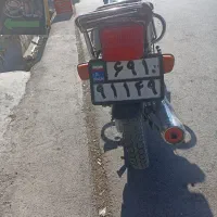 موتور تیز تک ۸۲|موتورسیکلت|مشهد مرغاب, |دیوار