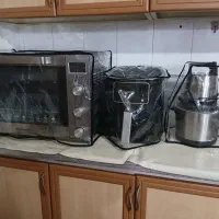 کاور وسایل برقی