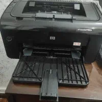 پرینتر تک کاره اچ پی 1102w