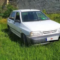 پراید مدل 85