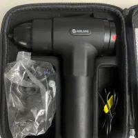 ماساژور تفنگی حرفه ای|آرایشی، بهداشتی، درمانی|تهران, تهرانپارس جنوبی|دیوار