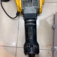 خریدارانواع بتن کن های مارک سوخته وخراب و معیوب