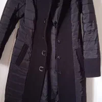 پالتو زمستانی در حد نو