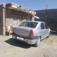 ال نود مدل ۸۷ شاسی پلمپ کم کار|خودرو سواری و وانت|مشهد, توس فردوسی|دیوار
