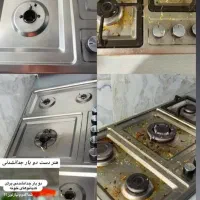 چربی‌زدا اصل|مواد شوینده و دستمال کاغذی|مهاباد (آذربایجان غربی), |دیوار