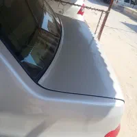 پراید دوگانه فابریک مدل ۹۴|خودرو سواری و وانت|بندرعباس, |دیوار