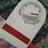 درجه ی پنکه هوایی اصل
