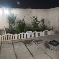 باغچه اماده ۱۲۰ متری کامل|فروش خانه و ویلا|رباط‌کریم, حصار مهتر|دیوار